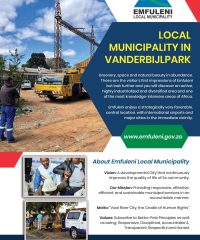 Emfuleni Municipality
