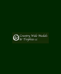 Countrywide Medals CC