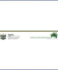 Department of Local Government & Human Settlement (North West)