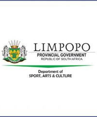 Department of Sports, Arts & Culture Limpopo
