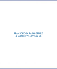 Farmguard Security CC