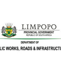 Limpopo Department of Public Works Roads & Infrastructure