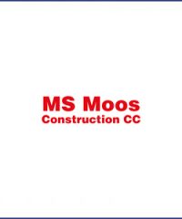MS Moos Construction CC