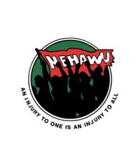 National Education Health and Allied Workers’ Union NEHAWU