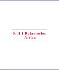 R H I Refactories Africa(Pty) Ltd