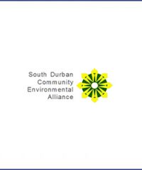 South Durban Community Environmental Alliance