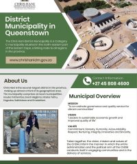 Chris Hani District Municipality