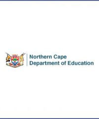 Department of Education: John Taolo Gaetsewe District