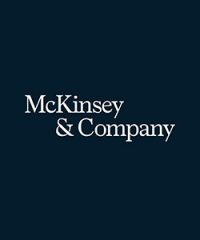 Mckinsey & Inc