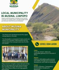 Musina Local Municipality