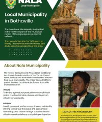Nala Local Municipality