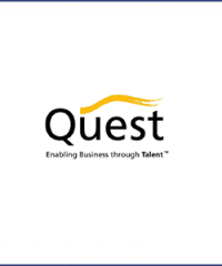 Quest Staffing Solutions, Johannesburg