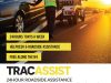 TRAC – Trans African Concessions
