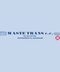 Waste-Trans CC