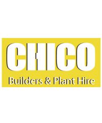 Chico Builders & Plant Hire