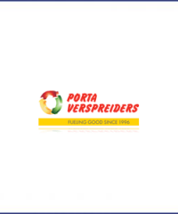 Porta Verspreiders