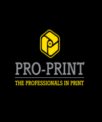 Pro-Print (Pty) Ltd