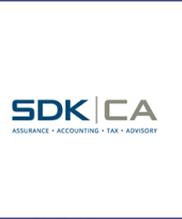 SDK Chartered Accountants (SA)