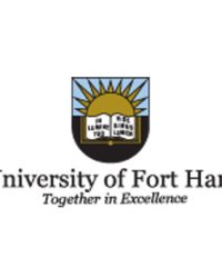 University of Fort Hare