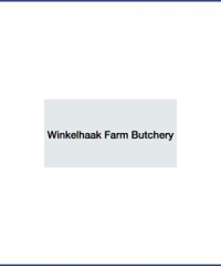 Winkelhaak Farm Butchery